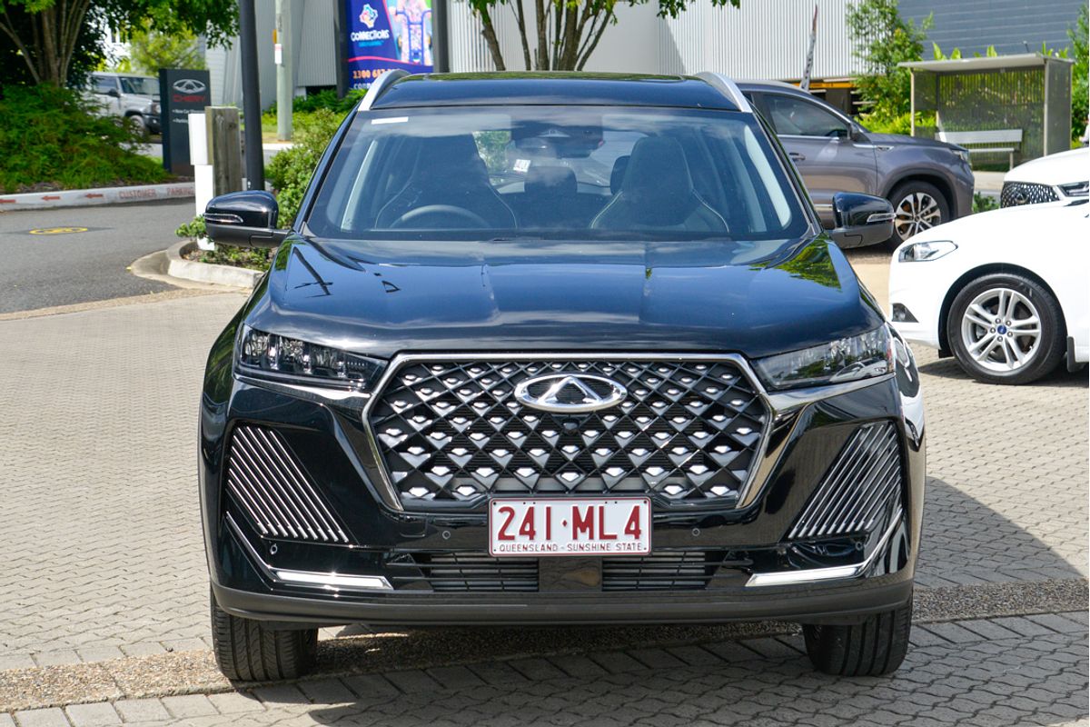2024 Chery Tiggo 7 Pro SE+ T32