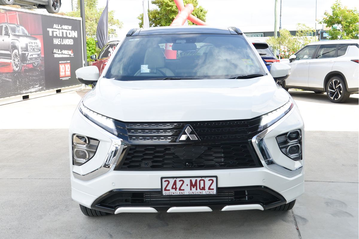 2024 Mitsubishi Eclipse Cross Exceed YB