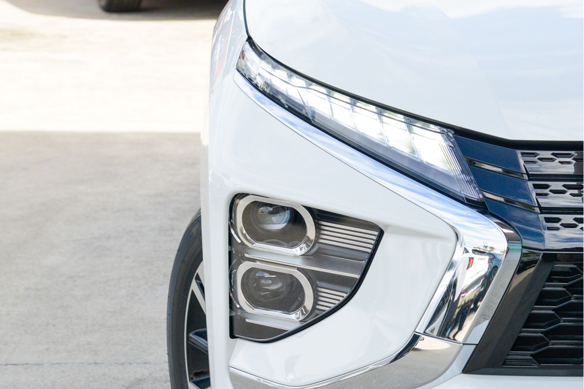 2024 Mitsubishi Eclipse Cross Exceed YB