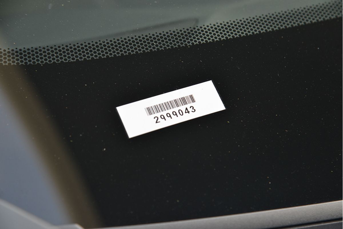 2024 Mitsubishi Eclipse Cross Aspire YB