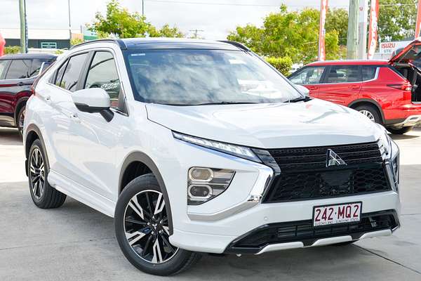 2024 Mitsubishi Eclipse Cross Exceed YB