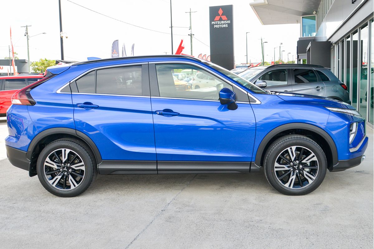 2024 Mitsubishi Eclipse Cross Aspire YB