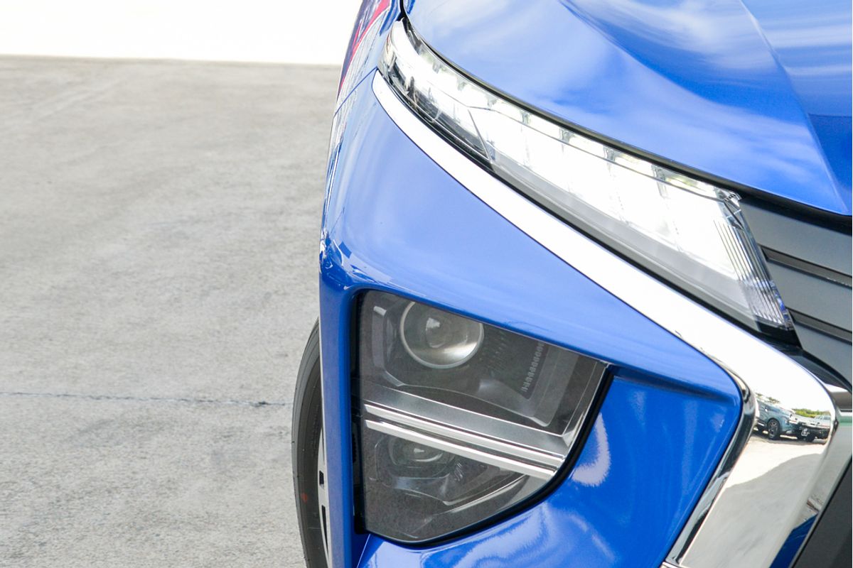 2024 Mitsubishi Eclipse Cross Aspire YB