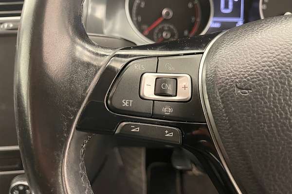 2020 Volkswagen Golf 110TSI Trendline 7.5