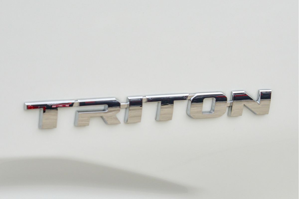 2024 Mitsubishi Triton GLS MV 4X4
