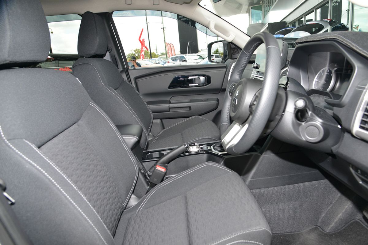 2024 Mitsubishi Triton GLS MV 4X4