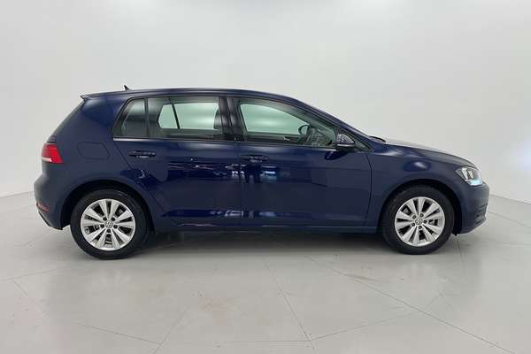 2020 Volkswagen Golf 110TSI Trendline 7.5