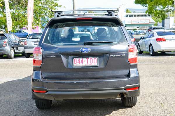 2014 Subaru Forester 2.5i S4