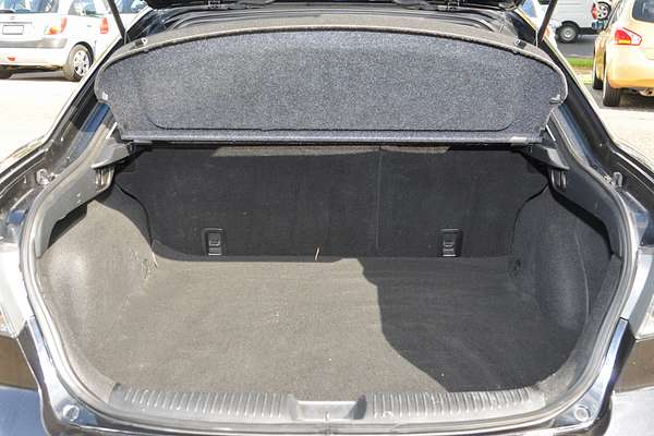 2007 Mazda 6 Sports GG Series 2