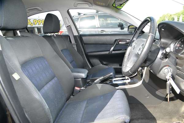 2007 Mazda 6 Sports GG Series 2