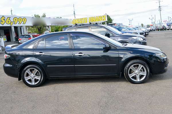 2007 Mazda 6 Sports GG Series 2