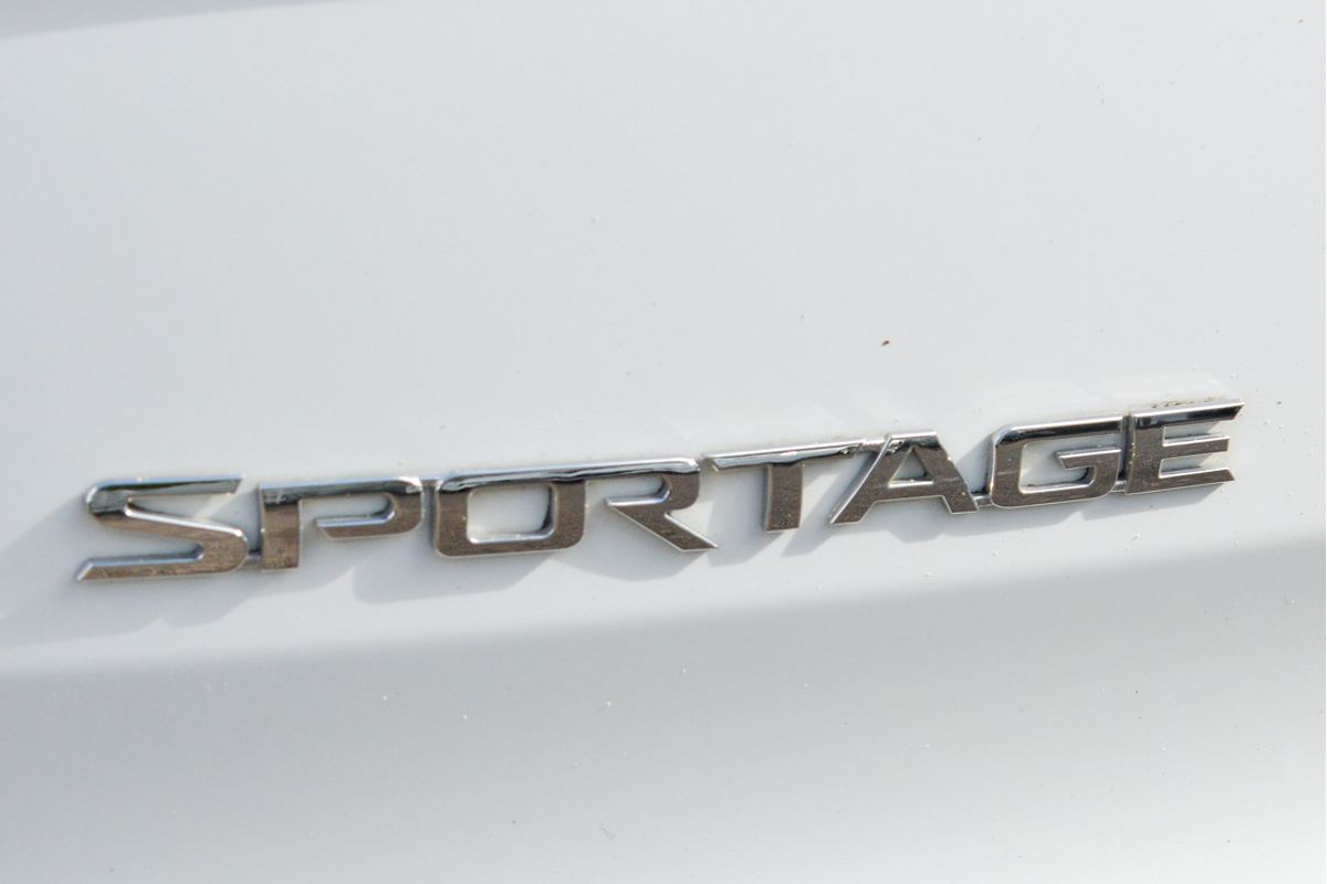 2014 Kia Sportage Si SL
