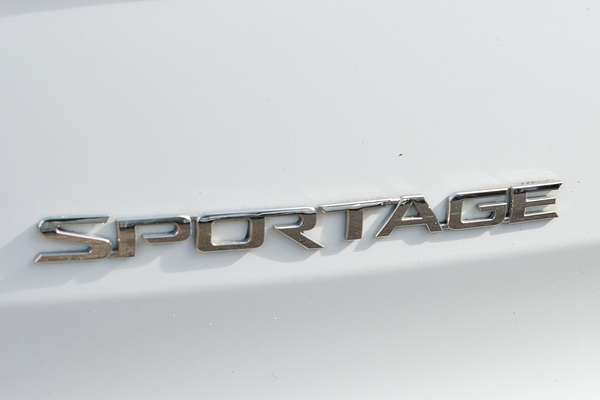 2014 Kia Sportage Si SL