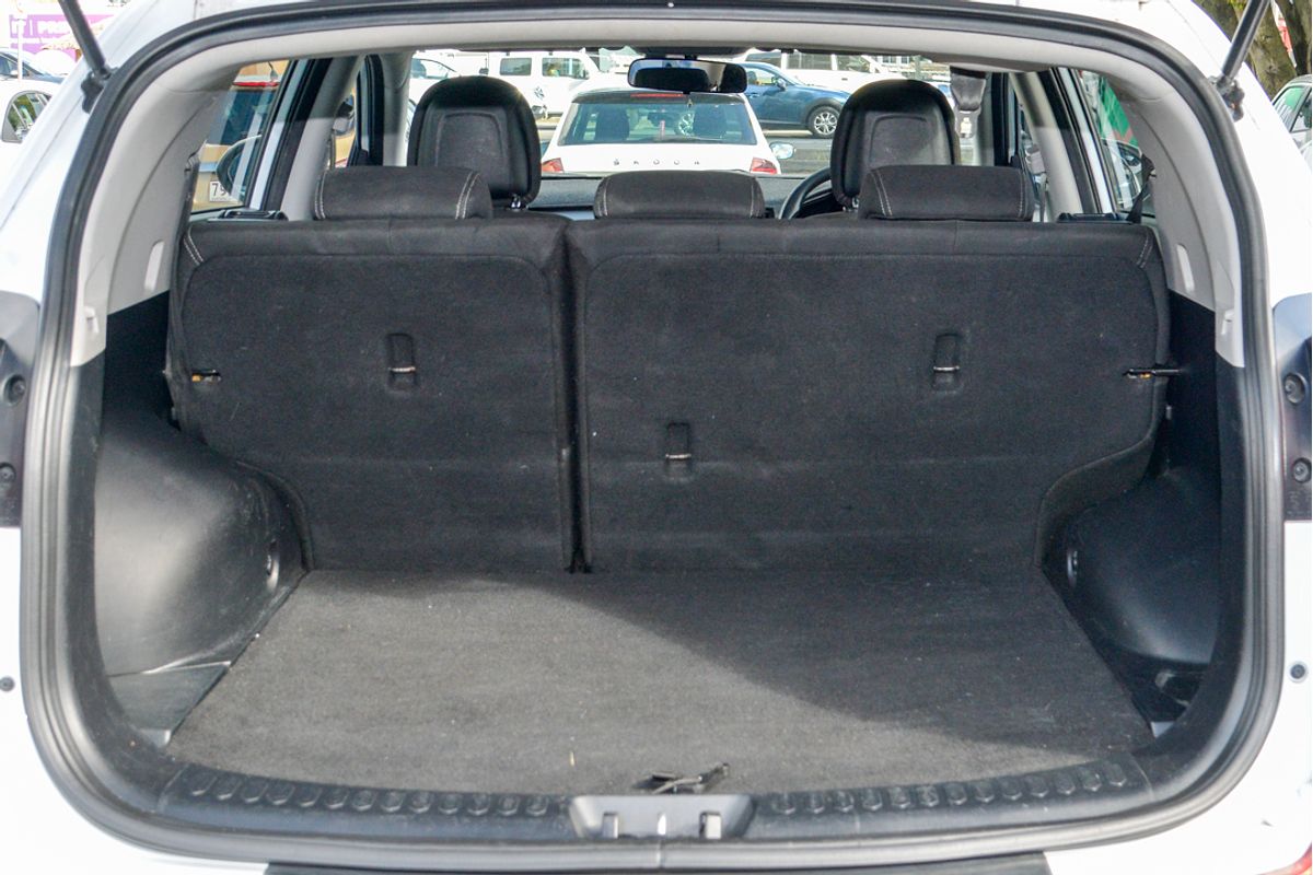 2014 Kia Sportage Si SL