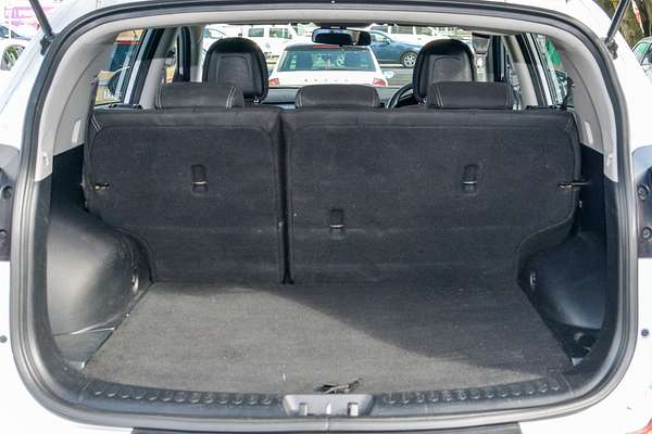 2014 Kia Sportage Si SL