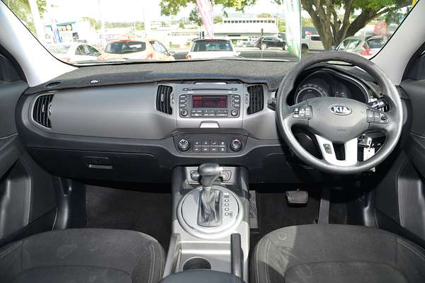 2014 Kia Sportage Si SL