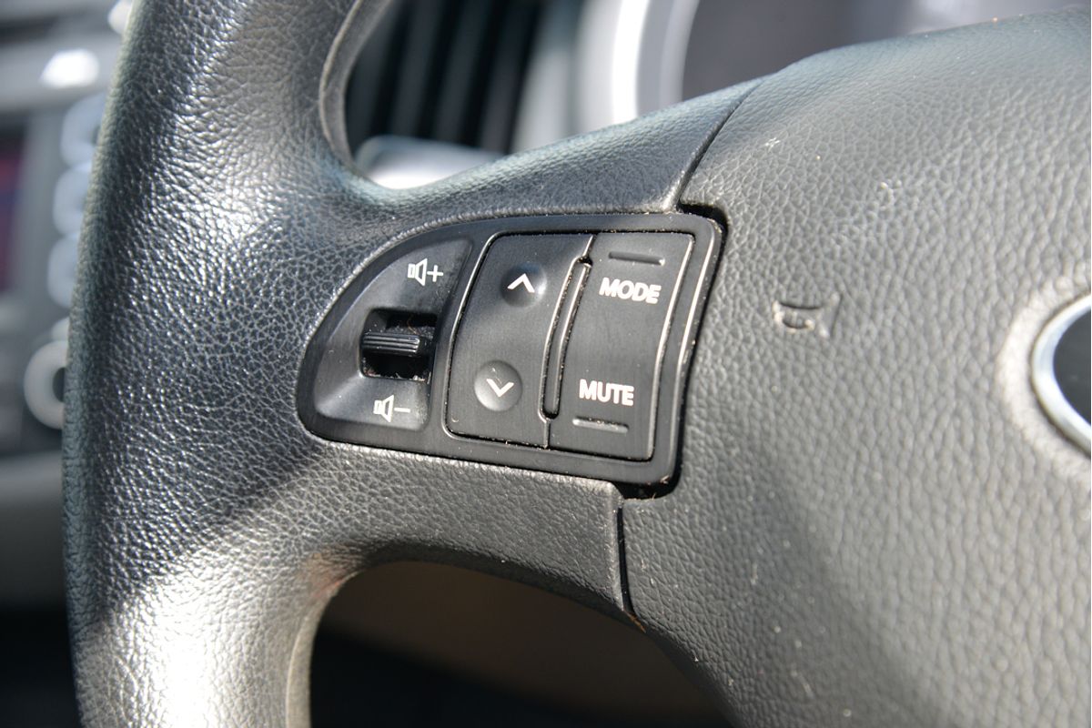 2014 Kia Sportage Si SL