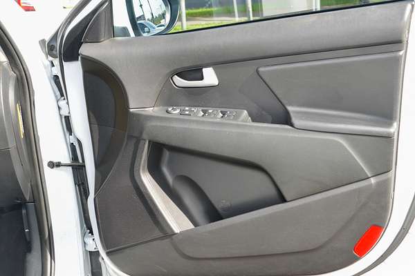 2014 Kia Sportage Si SL