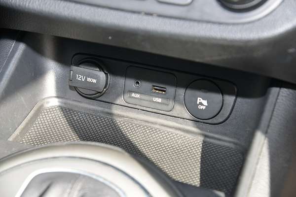 2014 Kia Sportage Si SL
