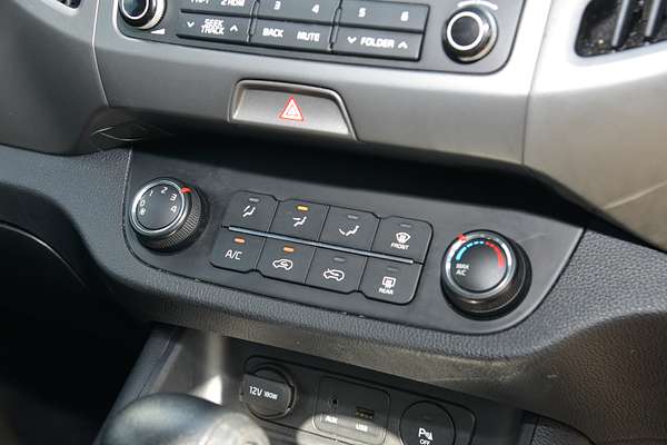 2014 Kia Sportage Si SL