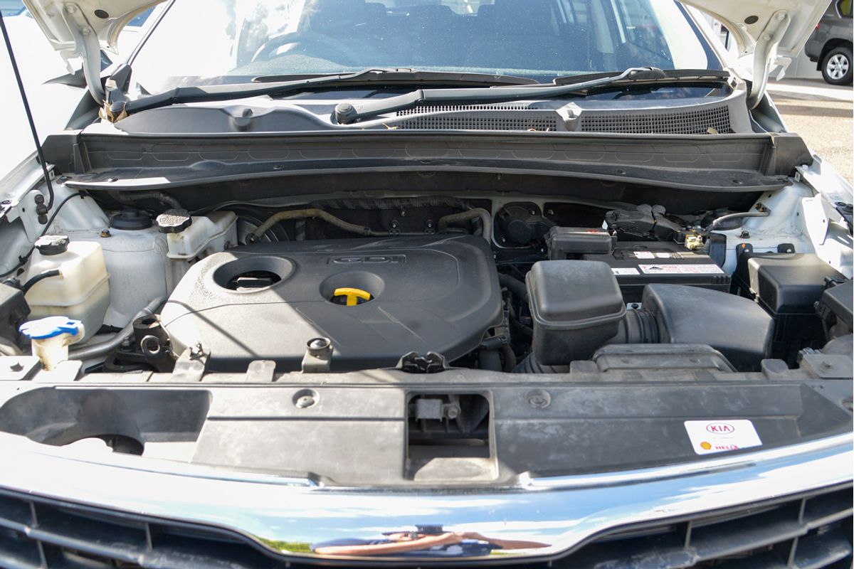 2014 Kia Sportage Si SL