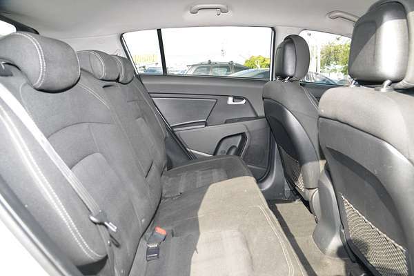 2014 Kia Sportage Si SL