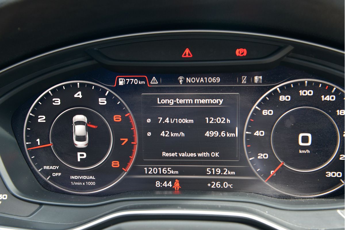 2017 Audi A5 sport F5