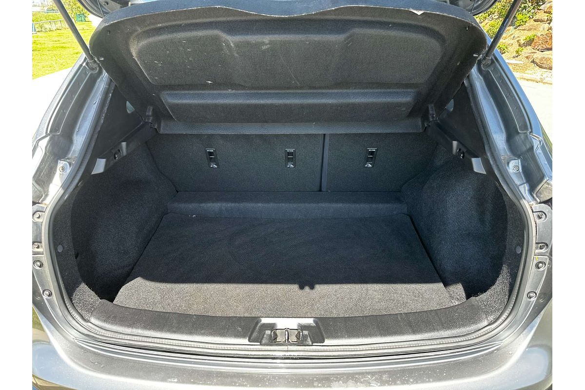 2017 Nissan QASHQAI ST J11 Series 2