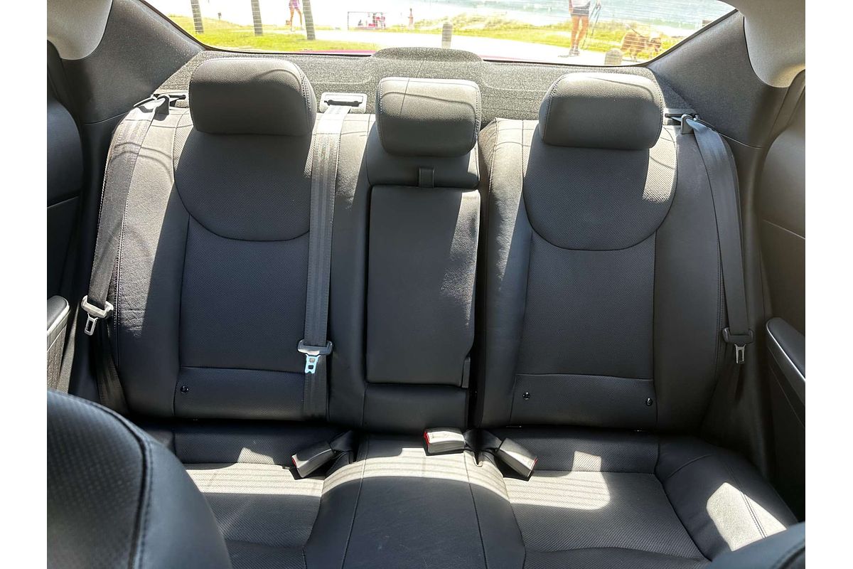 2014 Hyundai Elantra Trophy MD3