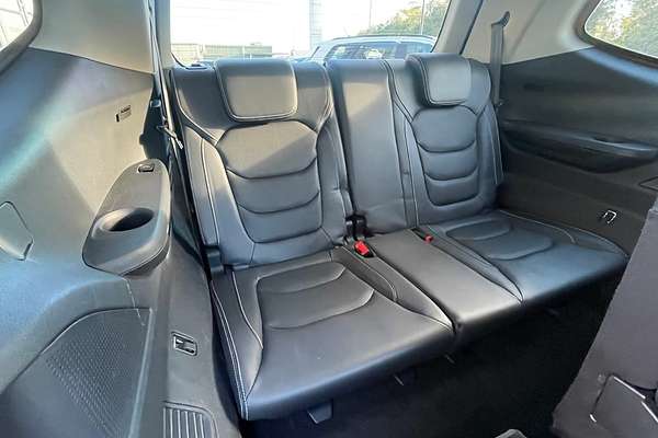 2022 LDV D90 Executive SV9A