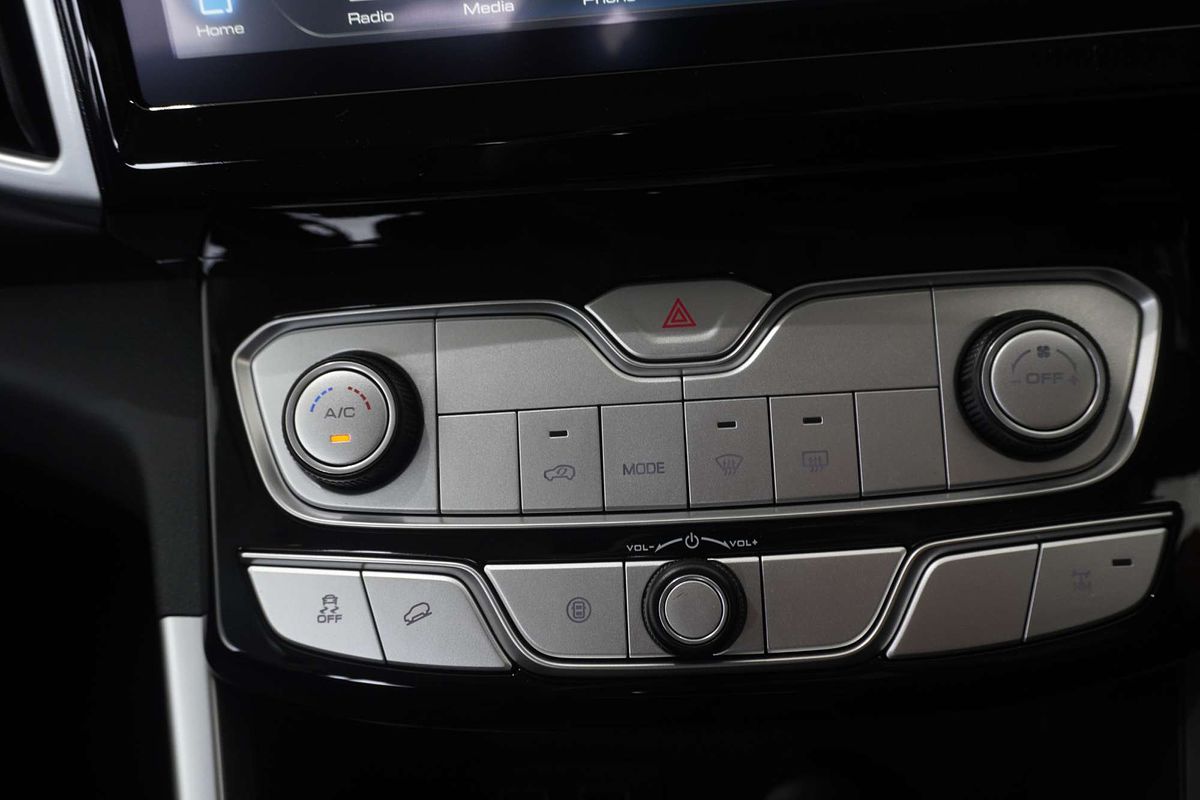 2024 GWM Ute Cannon Premium NPW Rear Wheel Drive