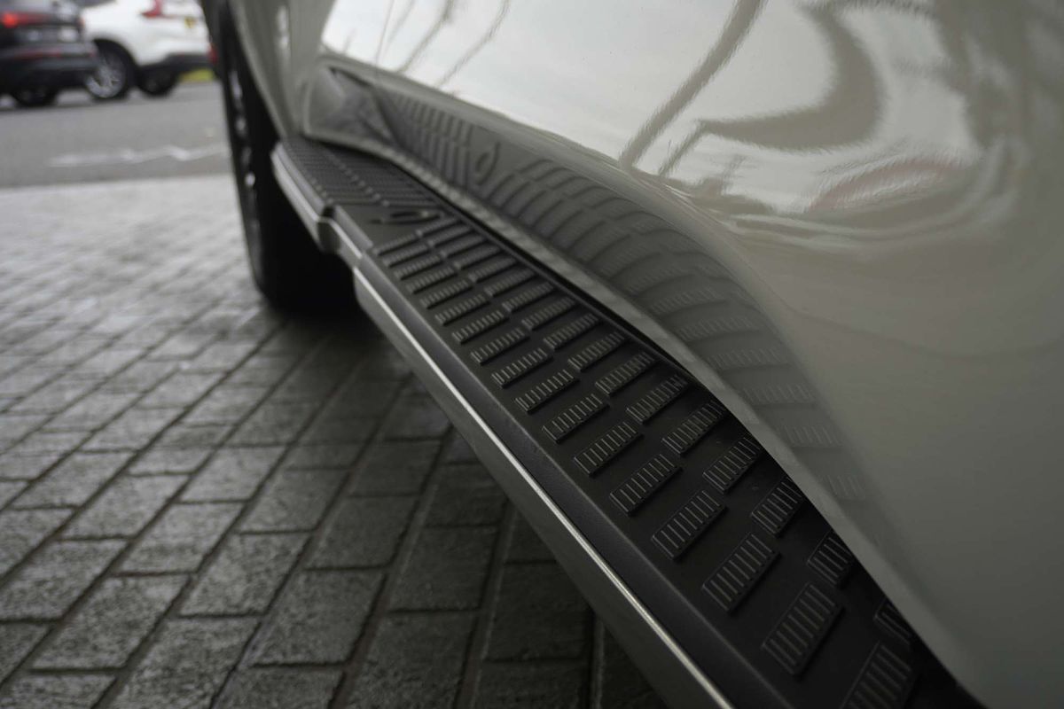 2024 GWM Ute Cannon Premium NPW Rear Wheel Drive
