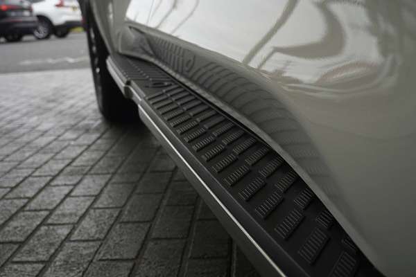 2024 GWM Ute Cannon Premium NPW Rear Wheel Drive