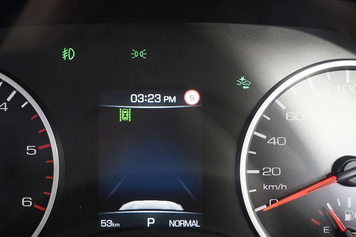 2024 GWM Ute Cannon Premium NPW Rear Wheel Drive