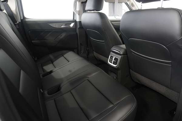 2024 GWM Ute Cannon Premium NPW Rear Wheel Drive
