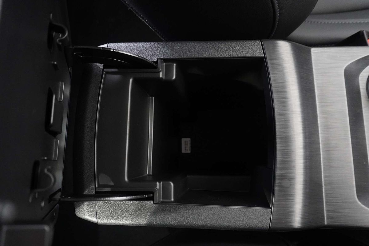 2024 GWM Ute Cannon Premium NPW Rear Wheel Drive