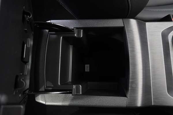 2024 GWM Ute Cannon Premium NPW Rear Wheel Drive