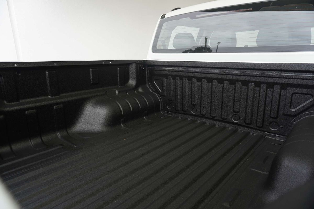 2024 GWM Ute Cannon Premium NPW Rear Wheel Drive