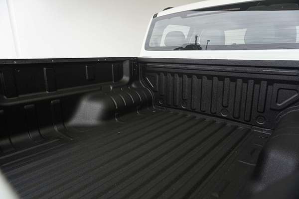 2024 GWM Ute Cannon Premium NPW Rear Wheel Drive