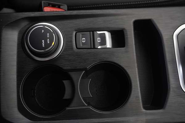 2024 GWM Ute Cannon Premium NPW Rear Wheel Drive