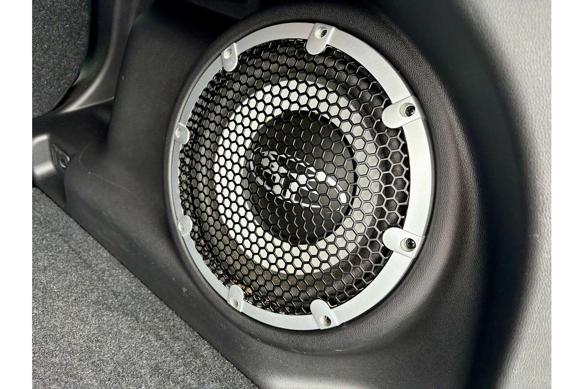 2021 Mitsubishi ASX XLS Plus XD