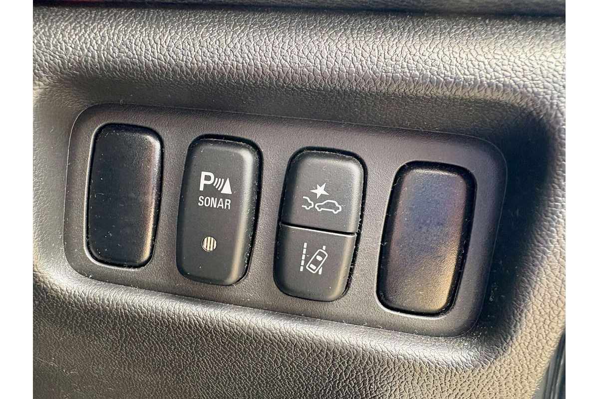 2021 Mitsubishi ASX XLS Plus XD