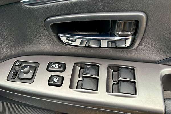 2021 Mitsubishi ASX XLS Plus XD
