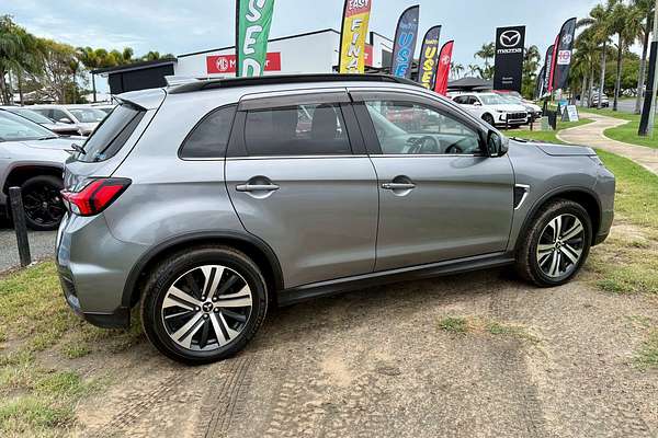 2021 Mitsubishi ASX XLS Plus XD