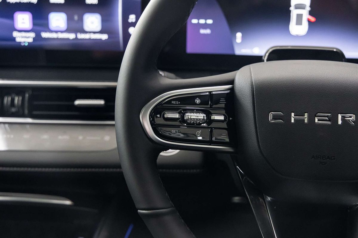 2024 Chery Tiggo 7 Pro SE+ T32