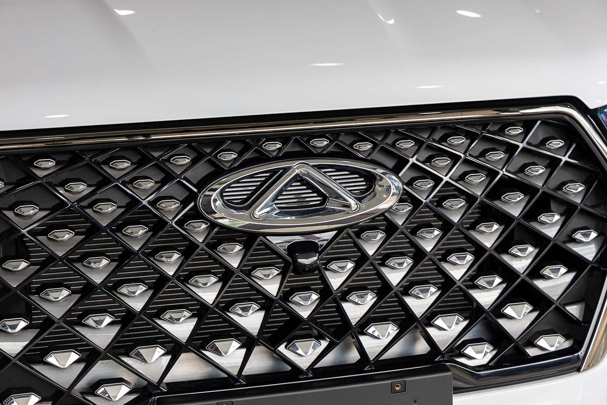 2024 Chery Tiggo 7 Pro SE+ T32