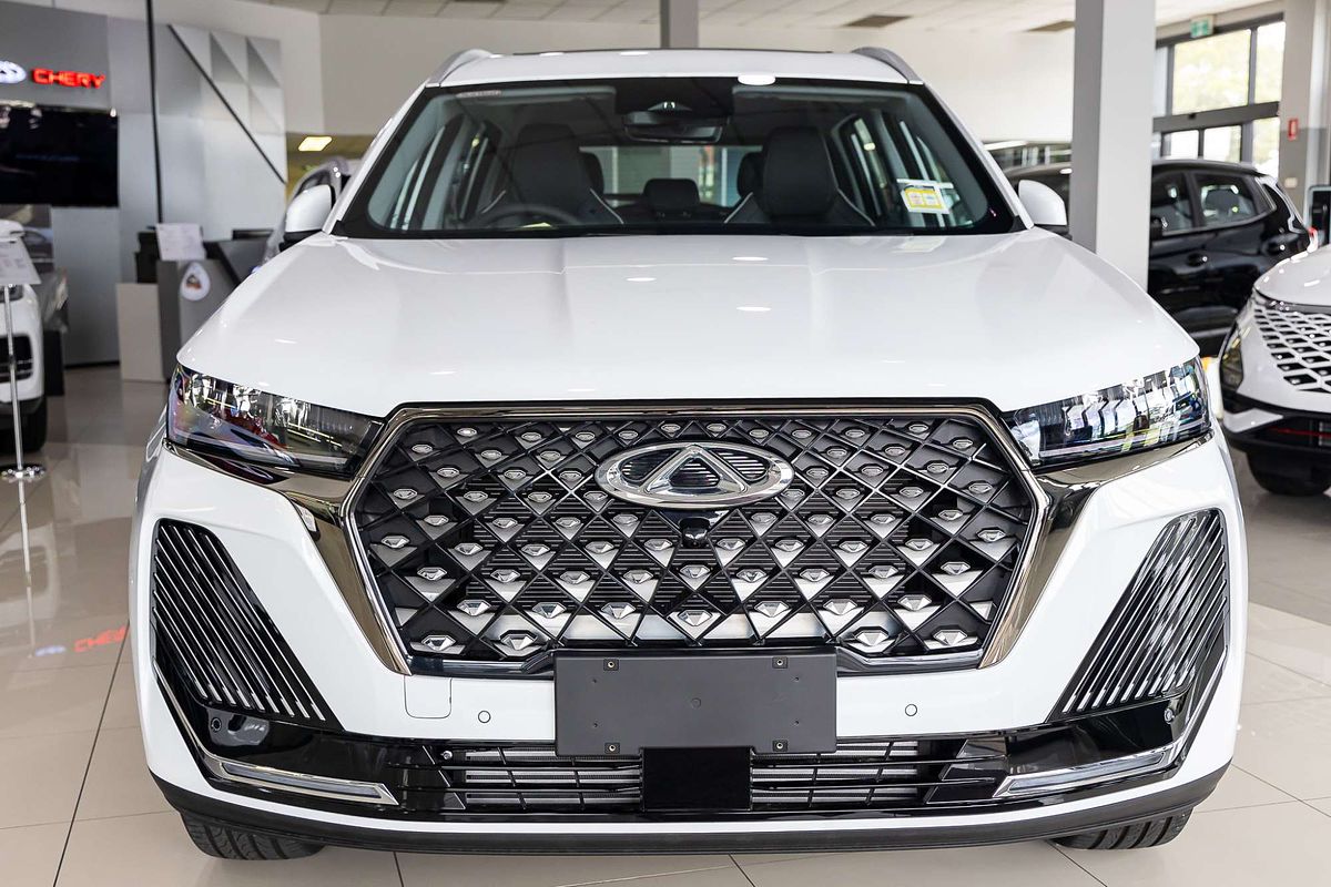 2024 Chery Tiggo 7 Pro SE+ T32