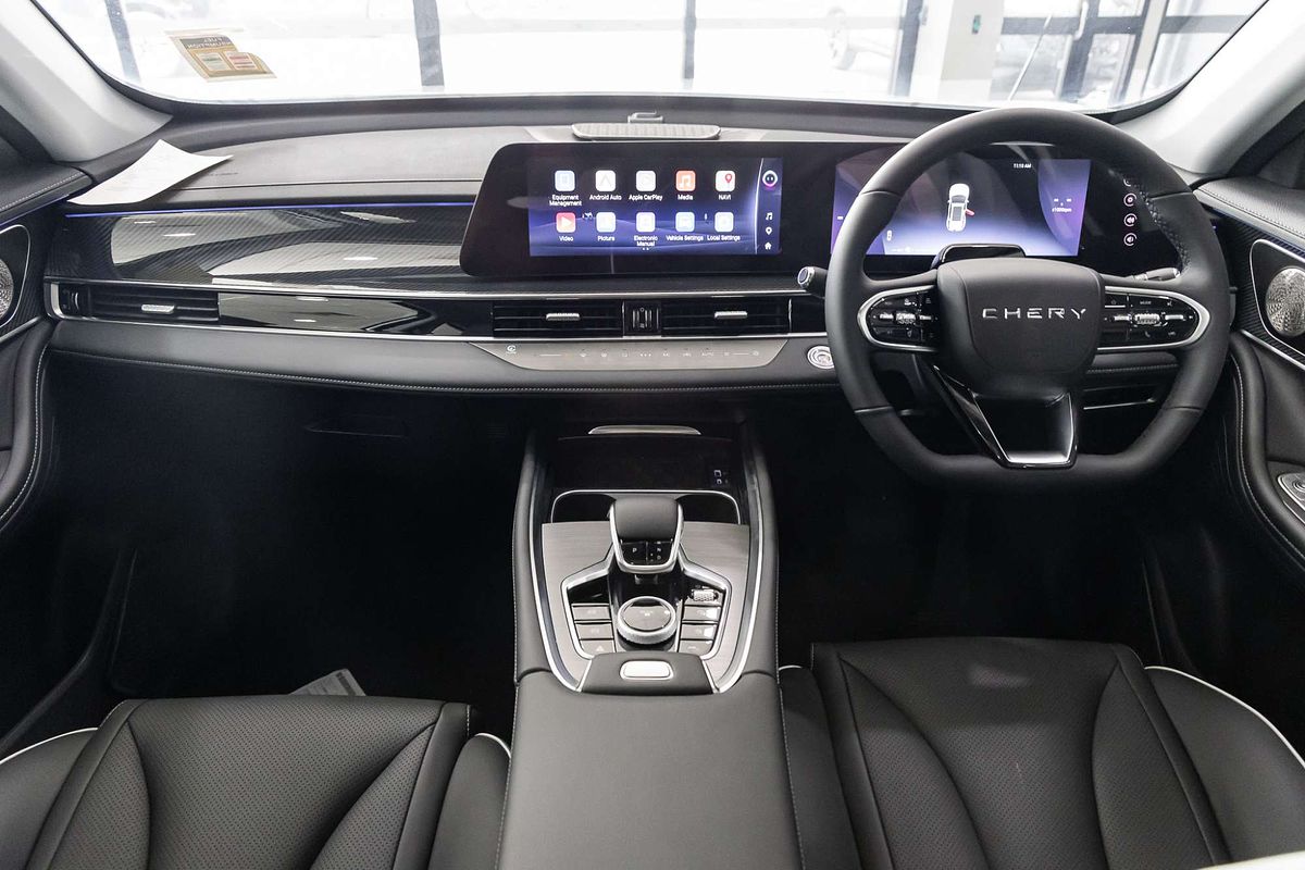 2024 Chery Tiggo 7 Pro SE+ T32