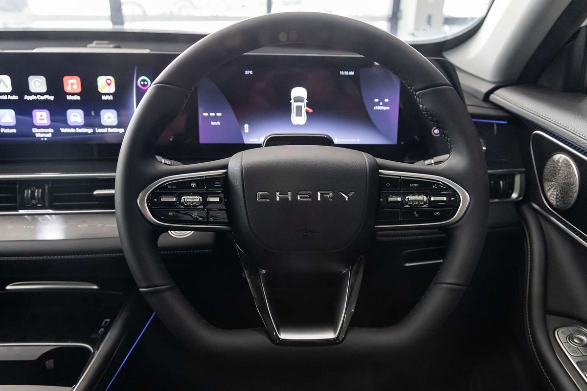 2024 Chery Tiggo 7 Pro SE+ T32