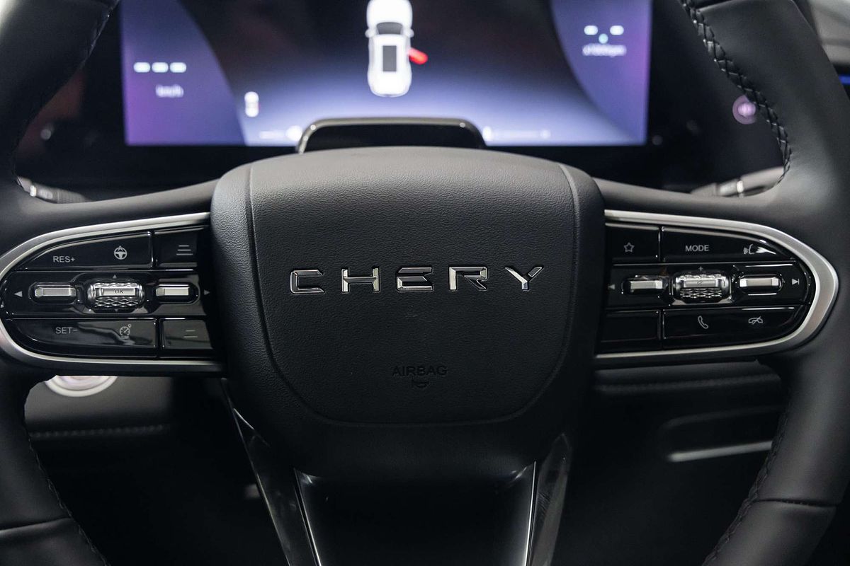 2024 Chery Tiggo 7 Pro SE+ T32